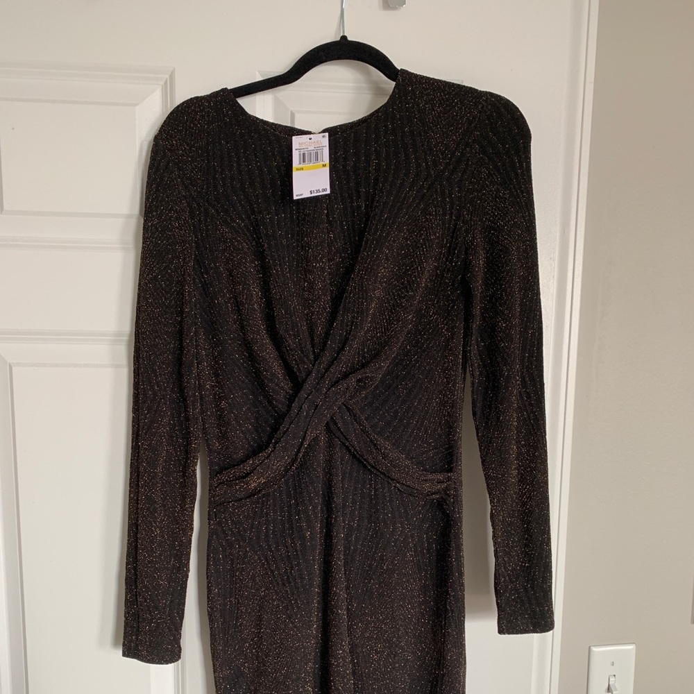 Michael Kors dress brand new with tags